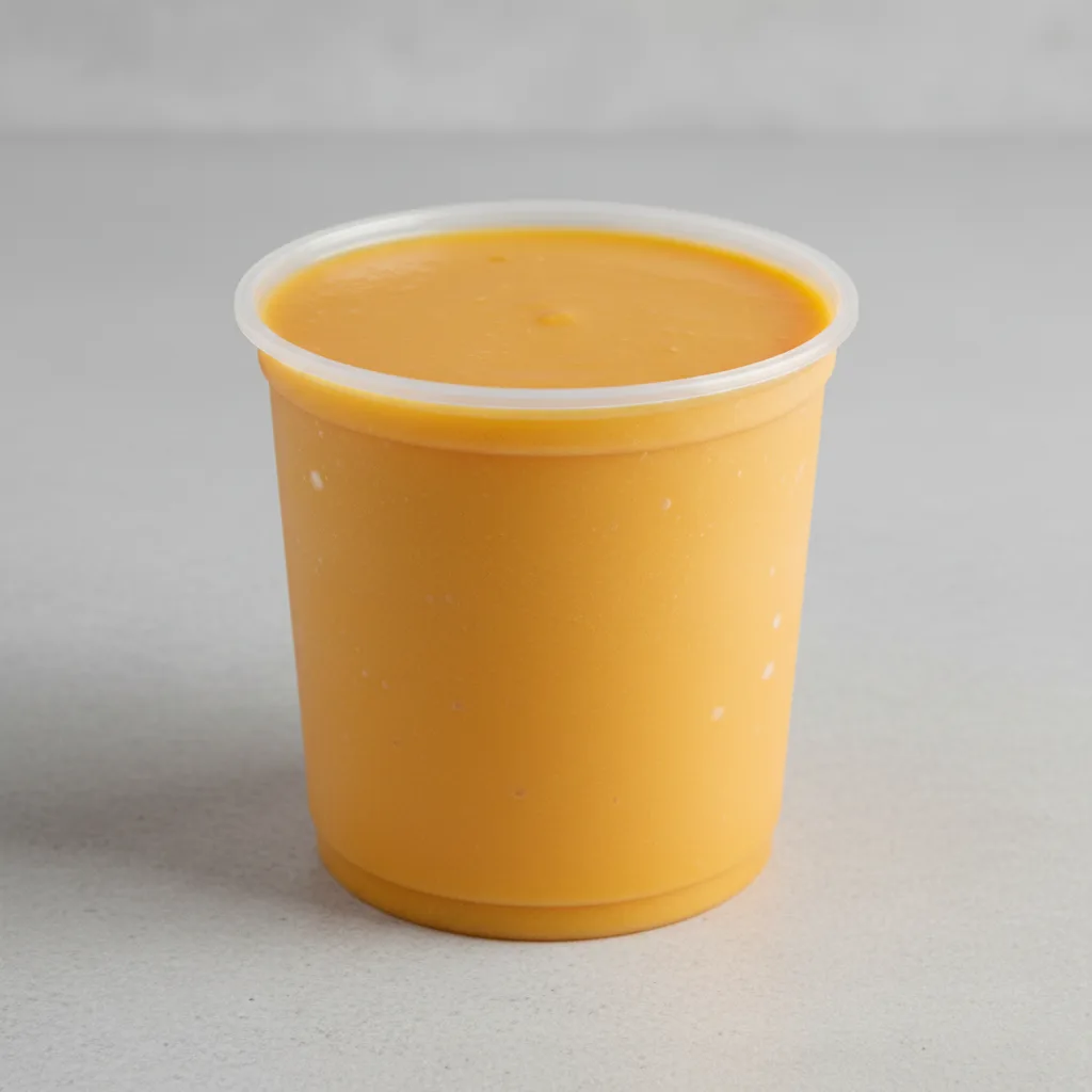 Mango Pint Mango Pint