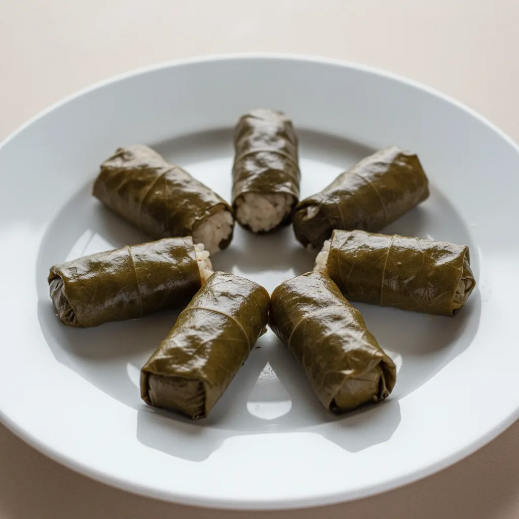 Dolmas