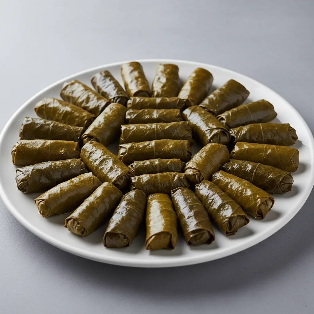Dolmas Catering