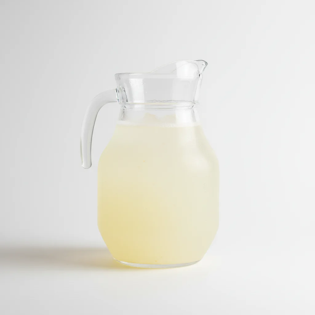 Fresh Lemonade