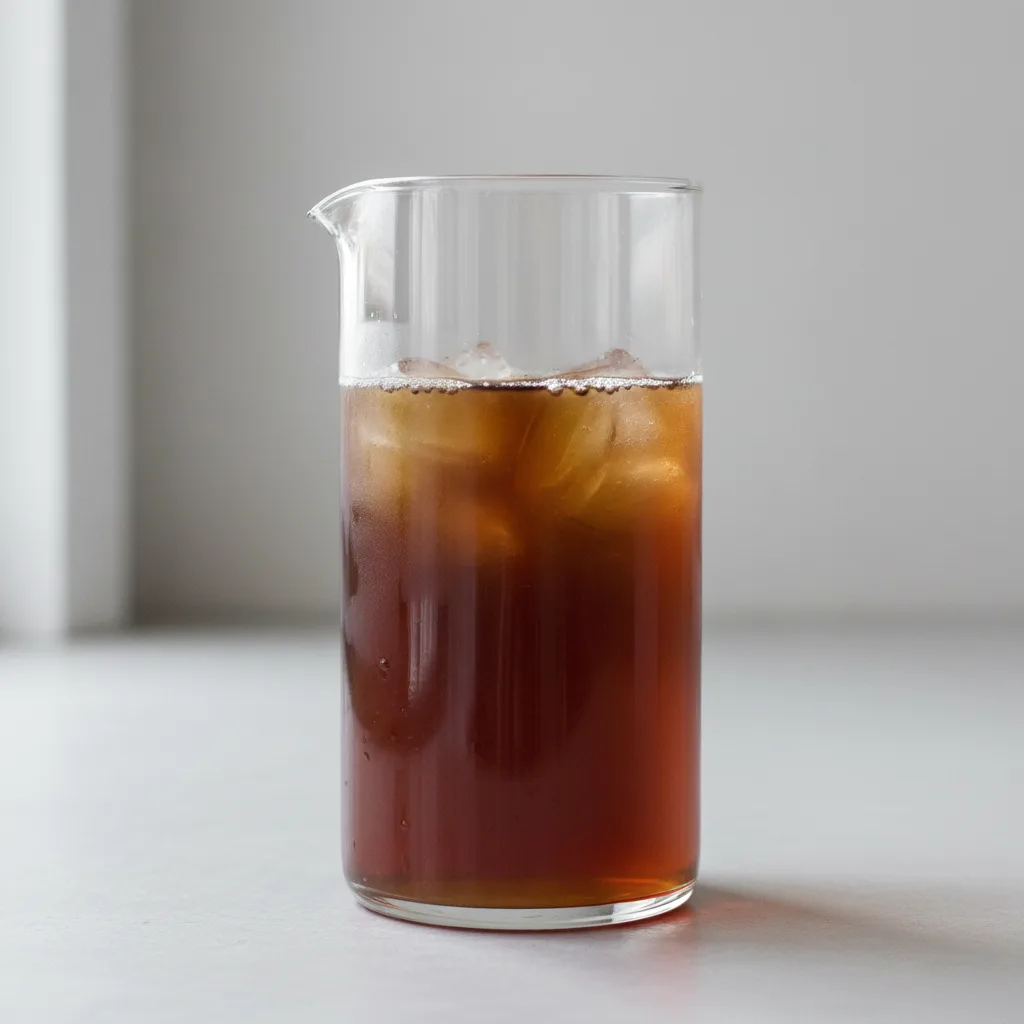 Organic Black Unsweetened Tea