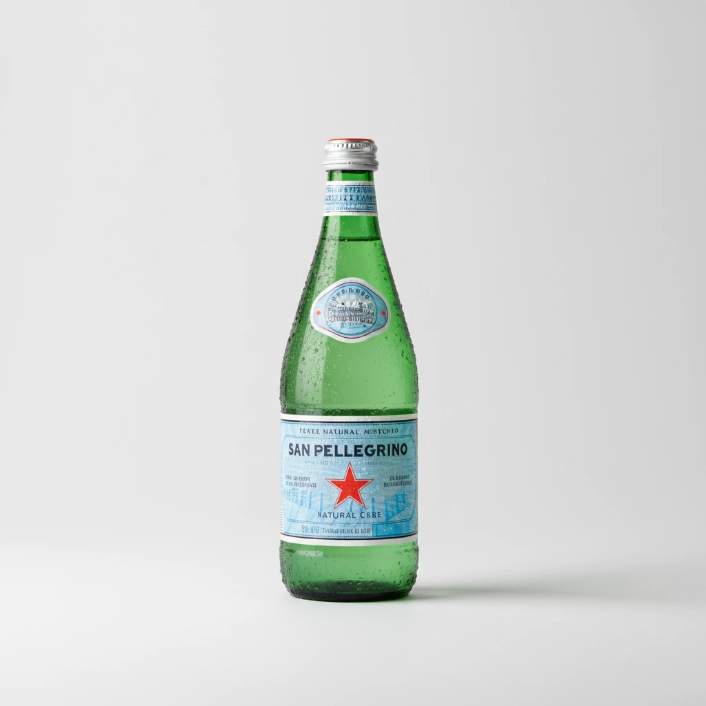 San Pellegrino Sparkling Water