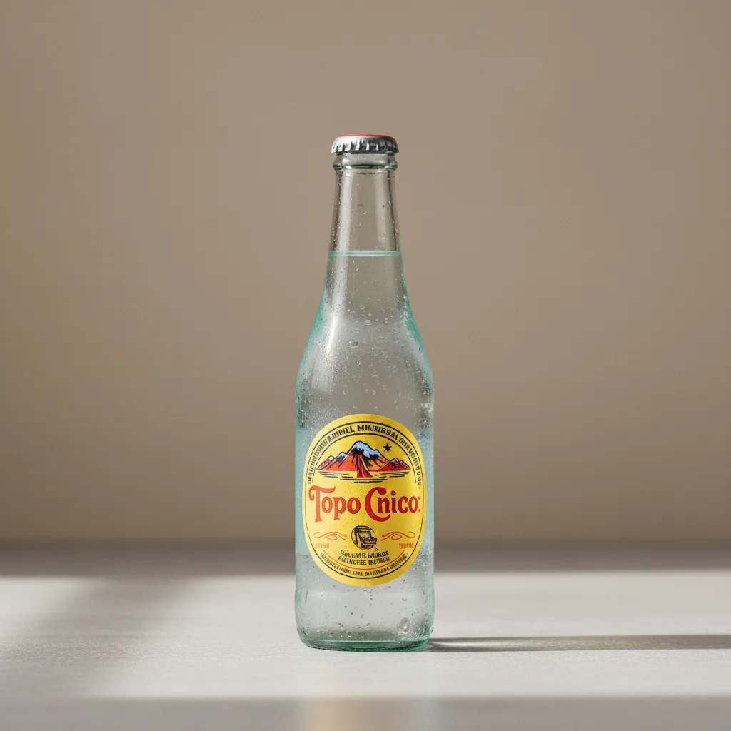 Topo Chico