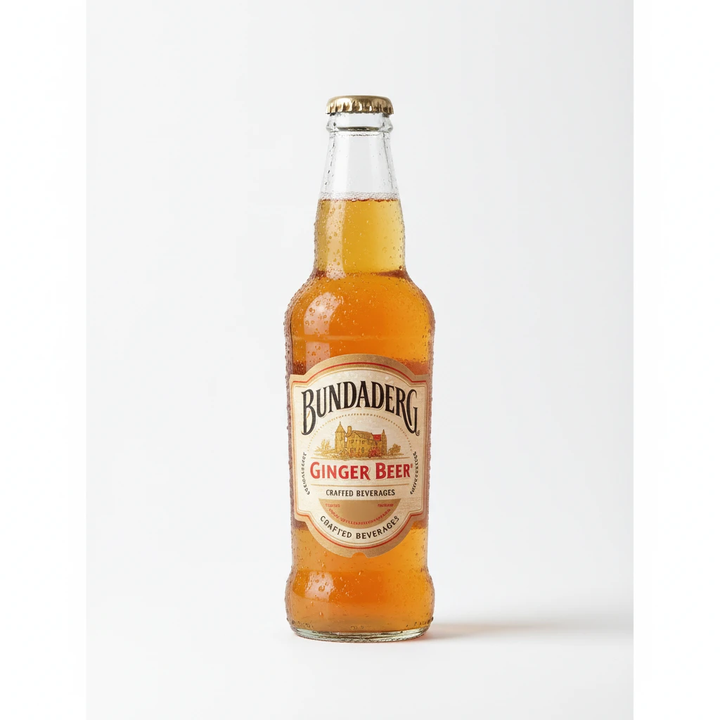 Bundaberg Craft Soda