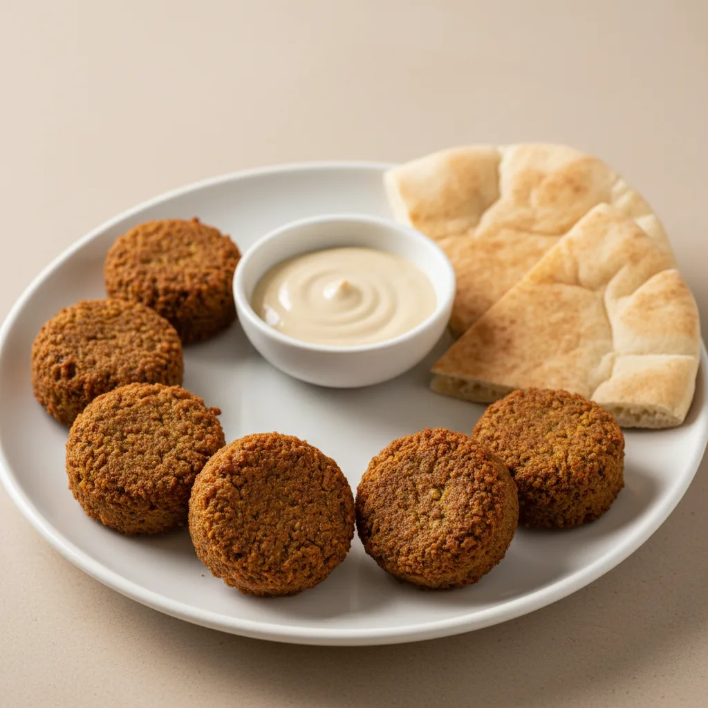 Side Falafels