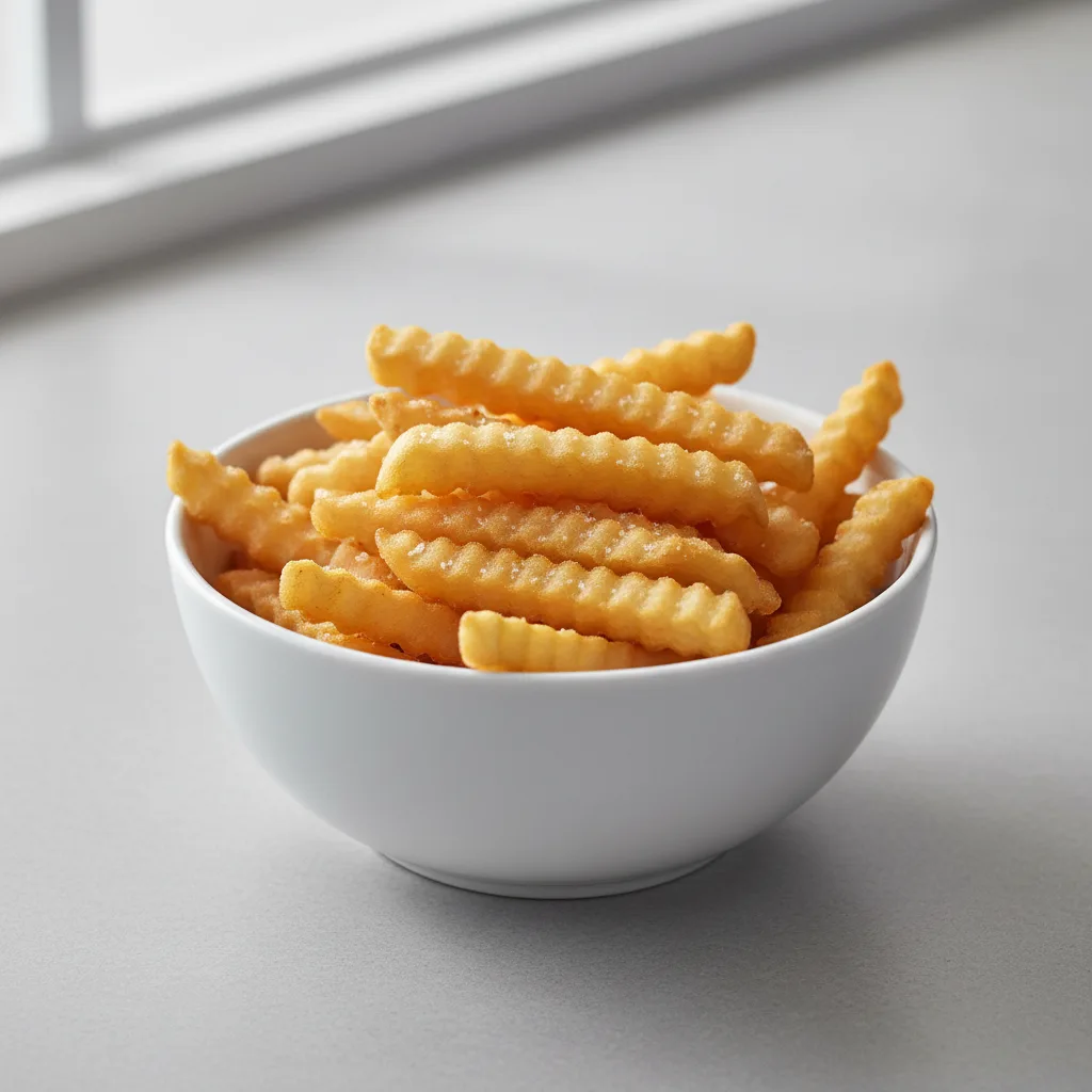 Regular 3/8-Cut Fries