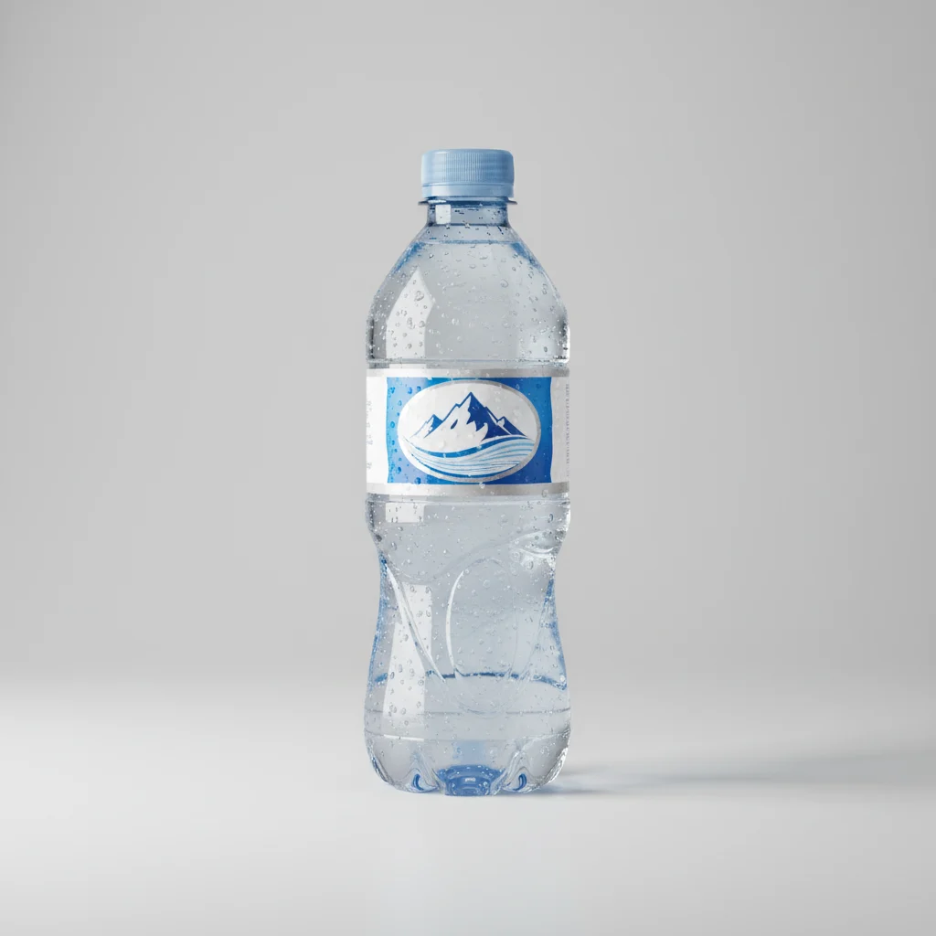 Bottled Water