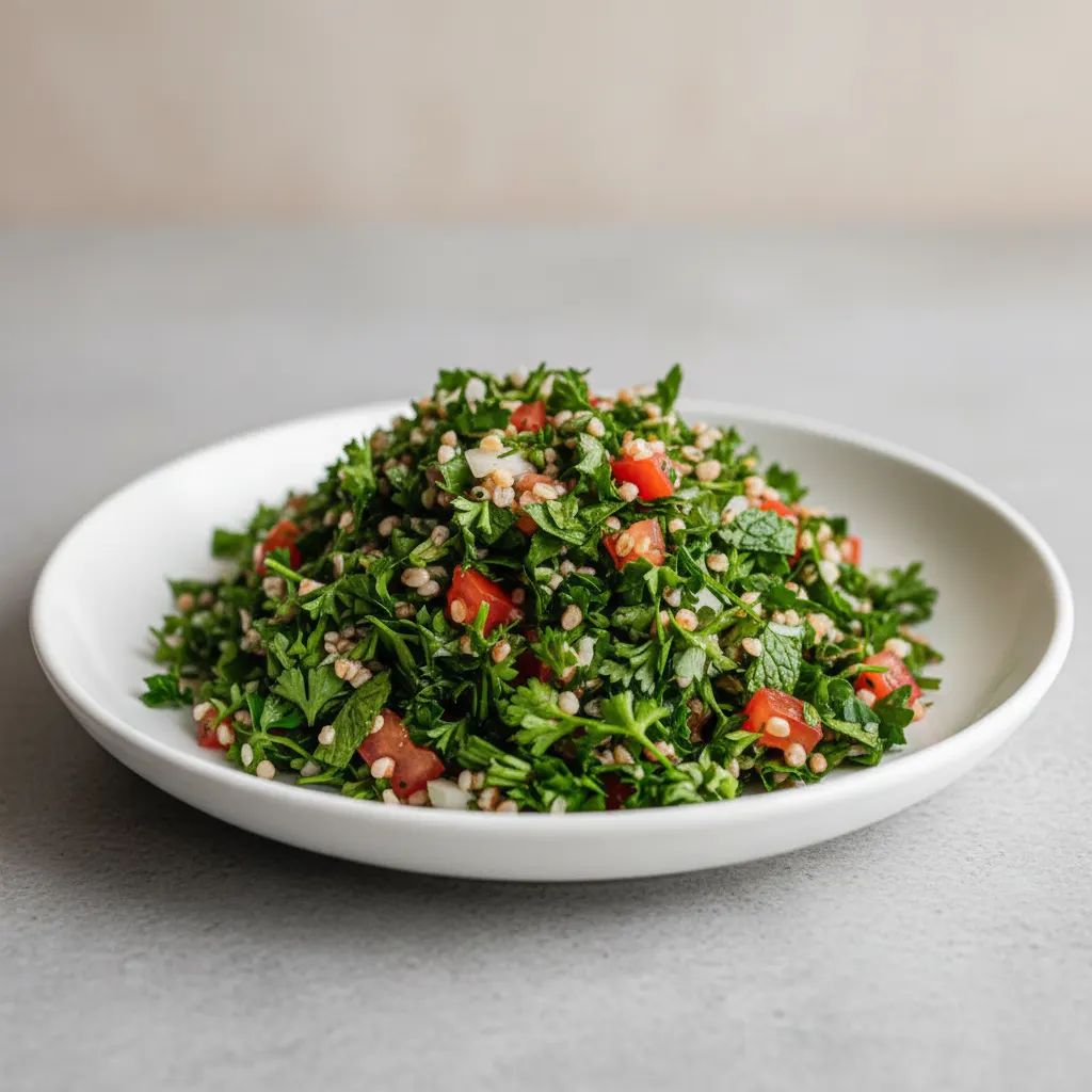 Tabouli