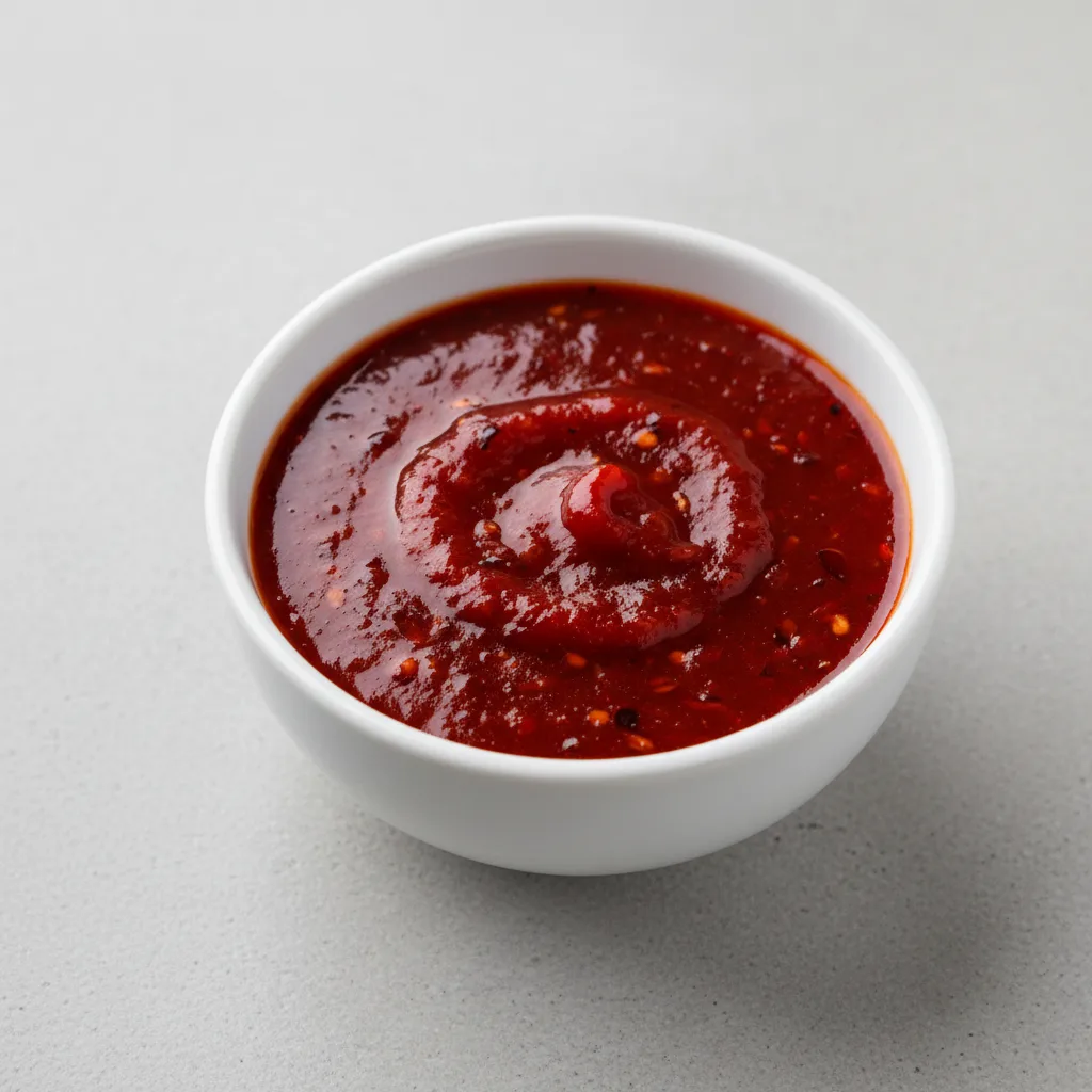 Dragon's Hell Sauce