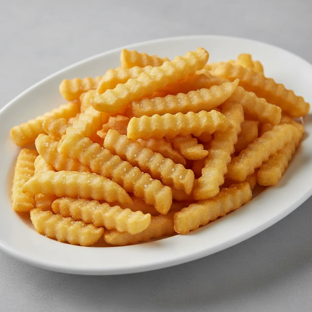 Fries Large
