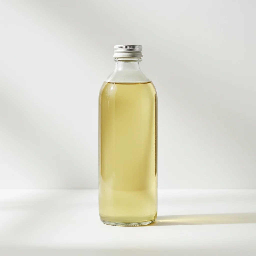Bottled Green Tea Bottled Green Tea