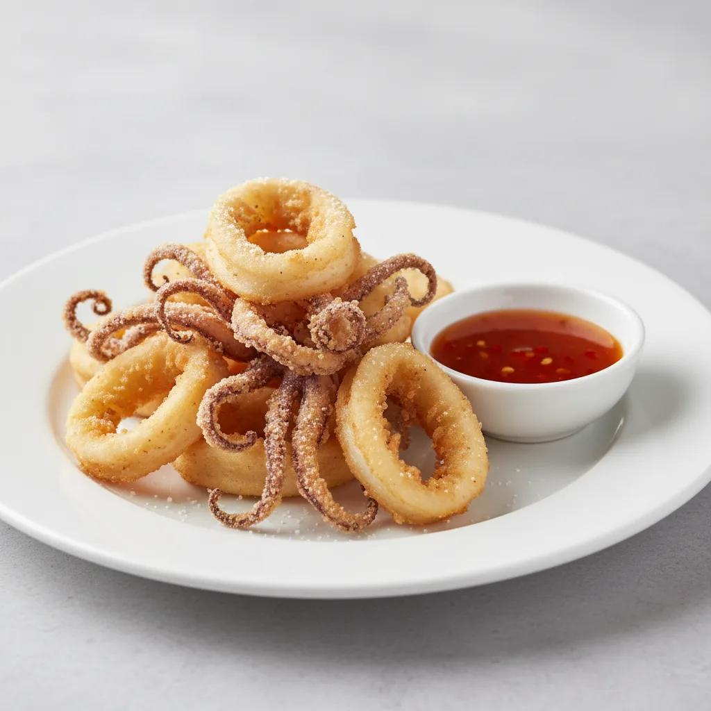 Calamari Calamari