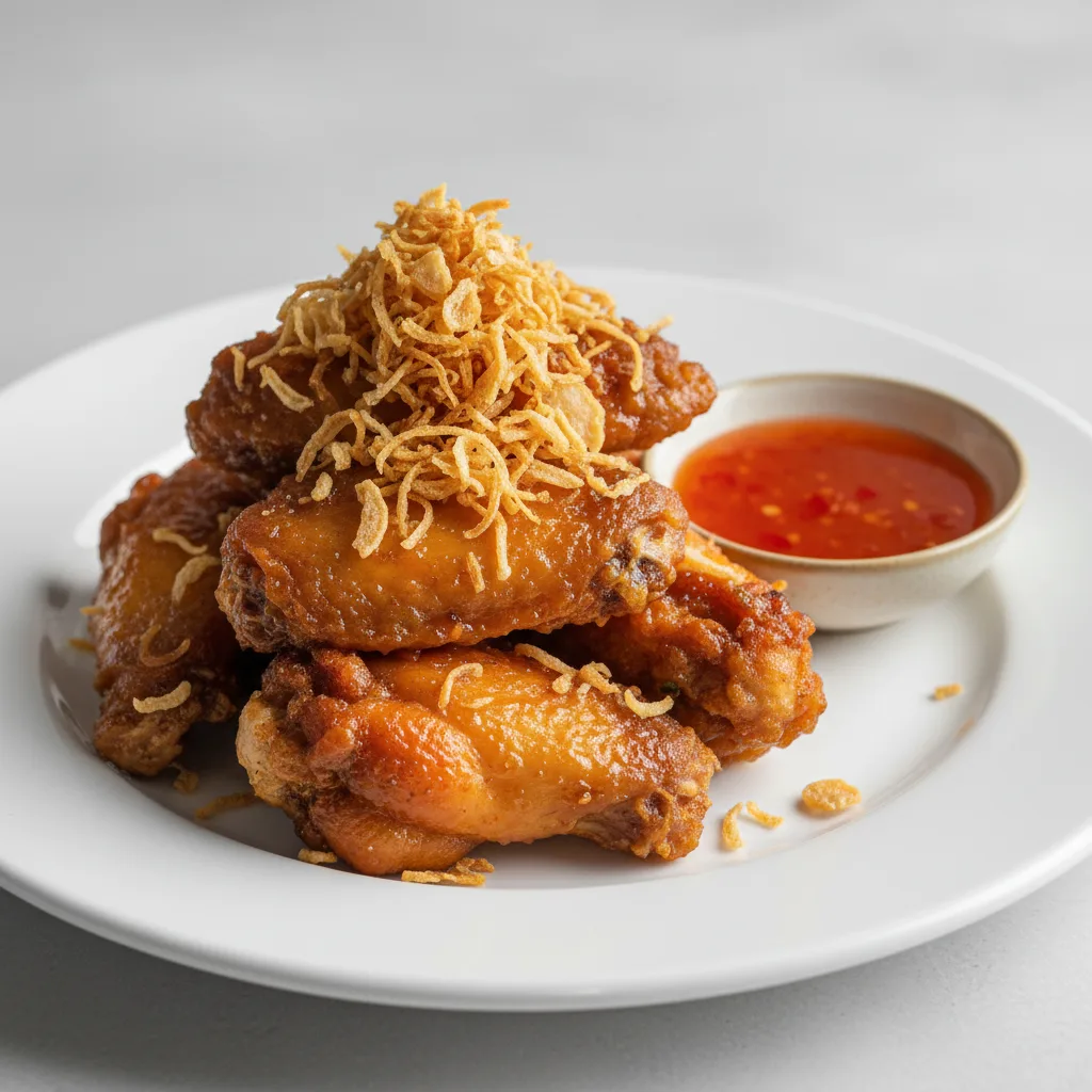 Hat Yai Mini Wing Hat Yai Mini Wing