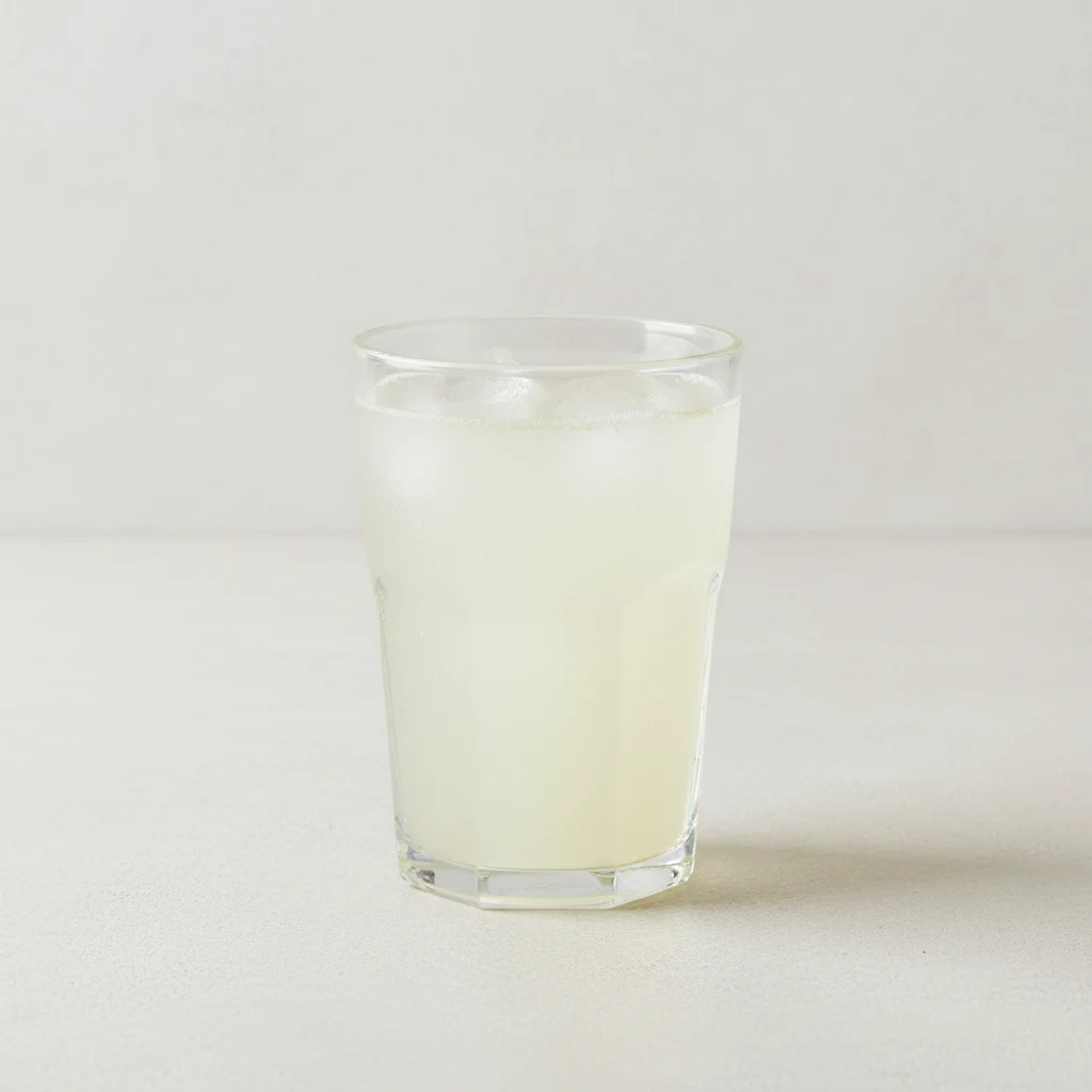 Fresh Lemonade Fresh Lemonade