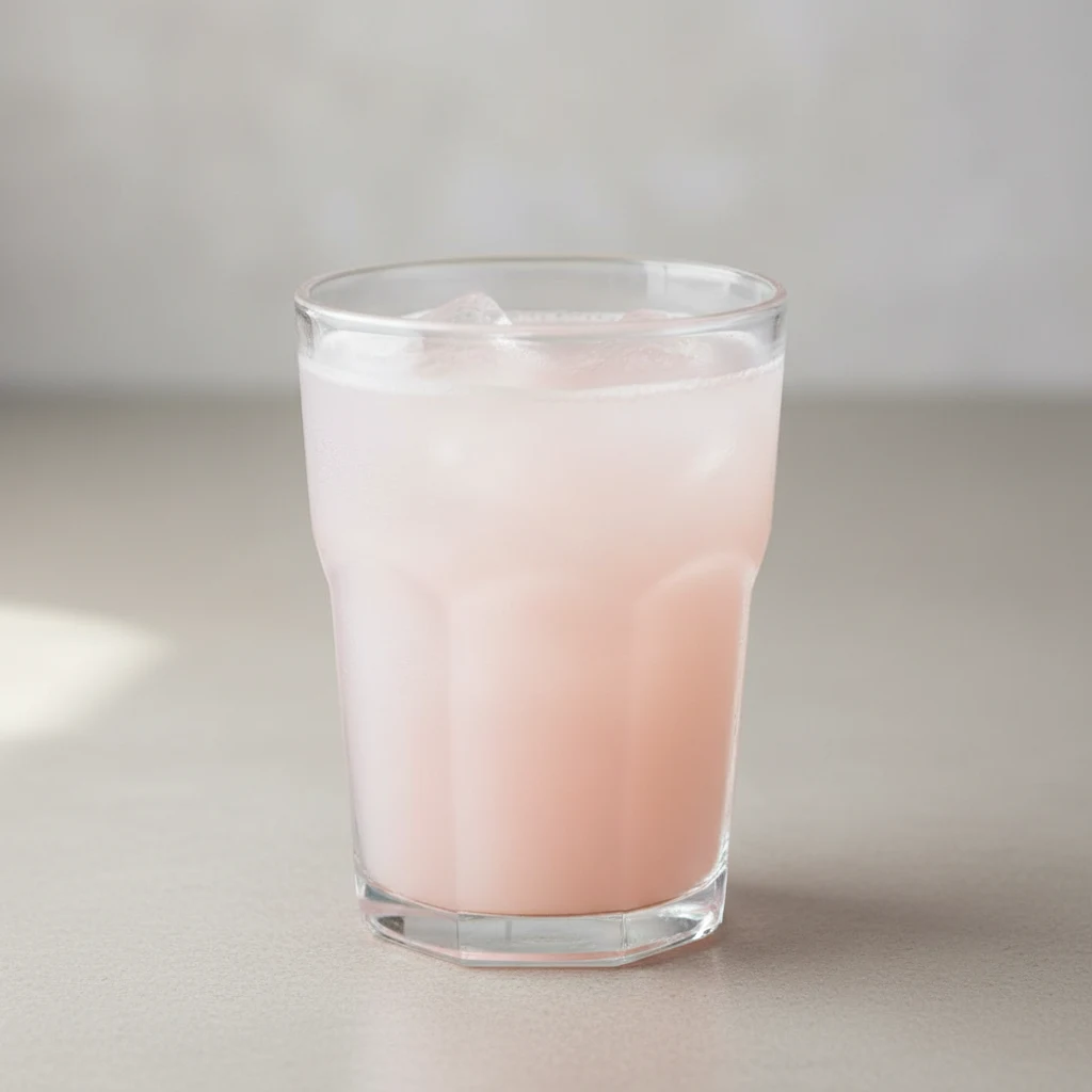 Fresh Lychee Lemonade Fresh Lychee Lemonade