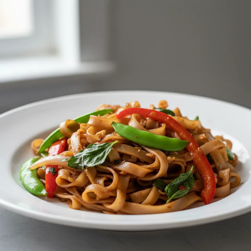 Pad Kee Mao Pad Kee Mao