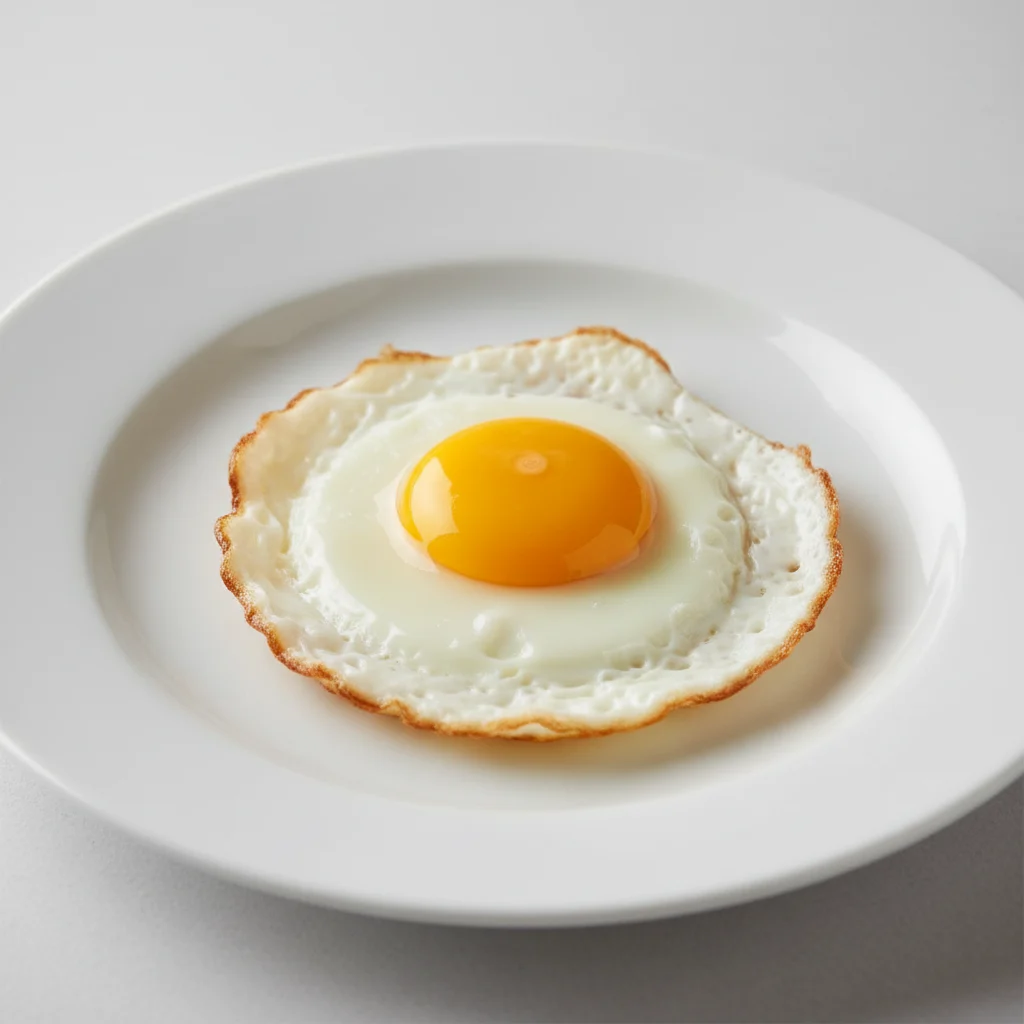 Fried Egg Fried Egg