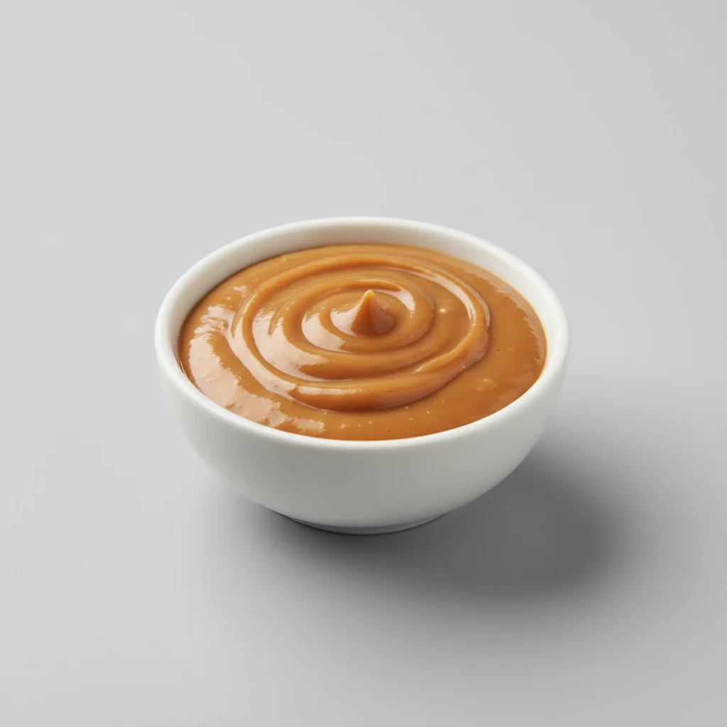 Peanut Sauce Peanut Sauce