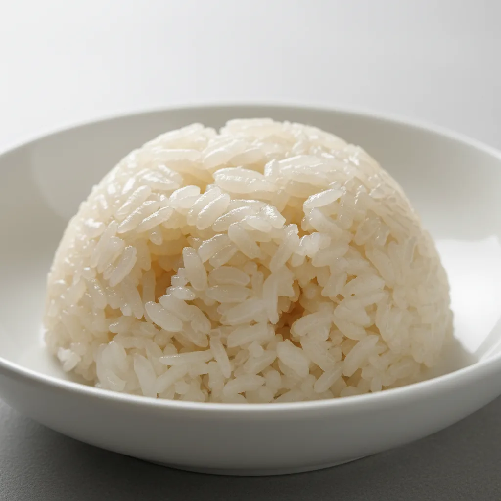 Sticky Rice Sticky Rice