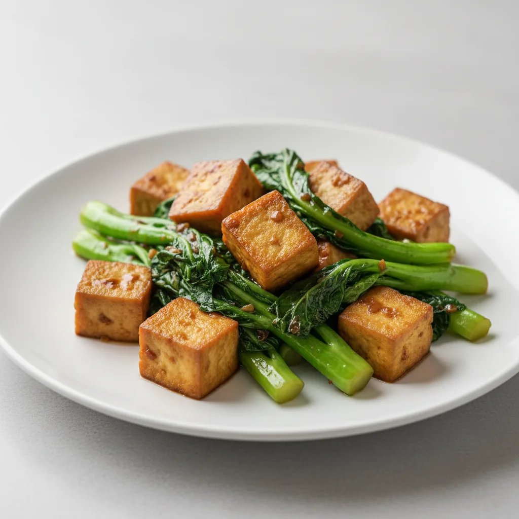 Kana Tofu Kana Tofu