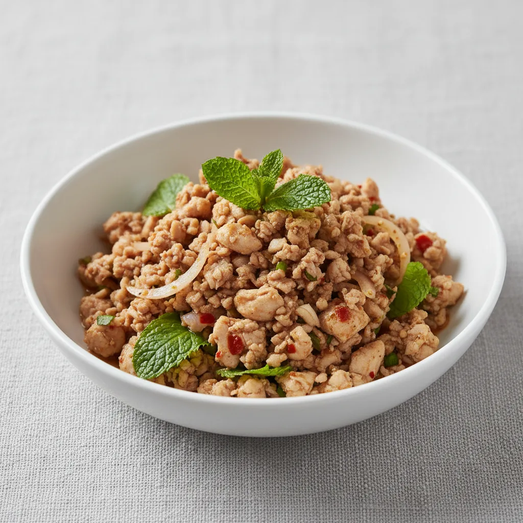 Larb Larb