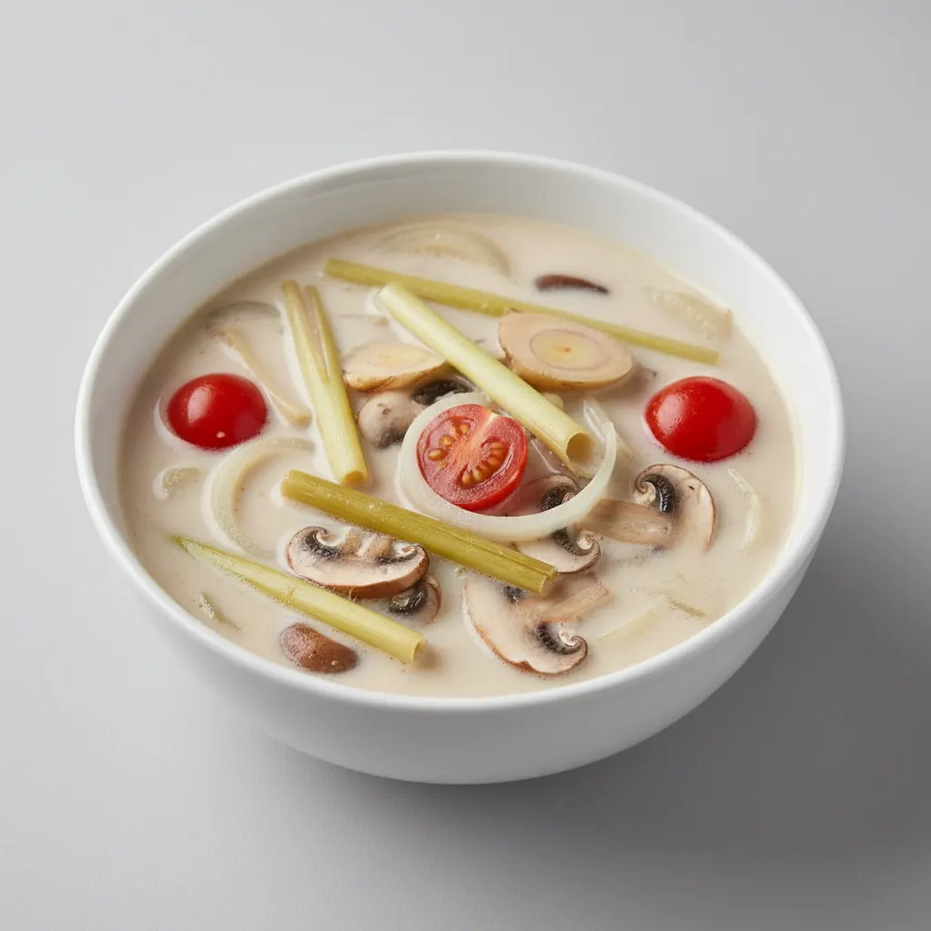 Tom Kha Tom Kha