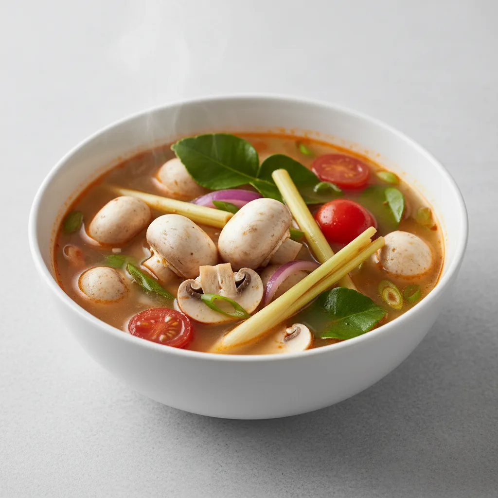 Tom Yum Tom Yum