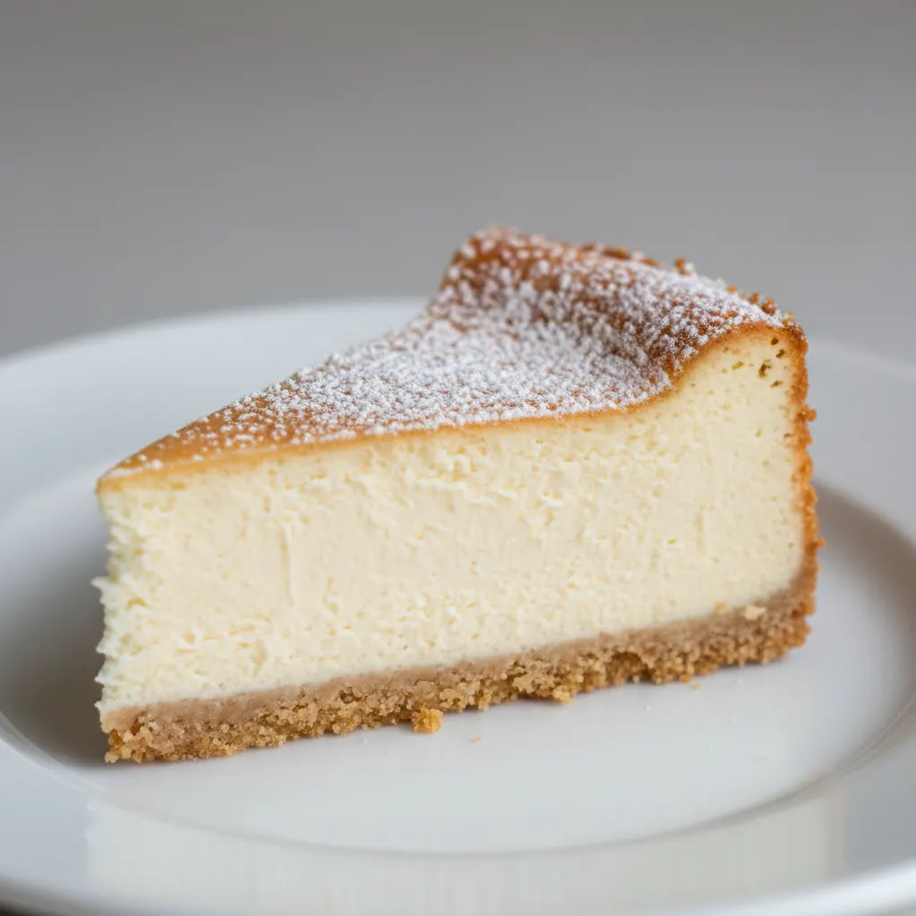 Cheesecake