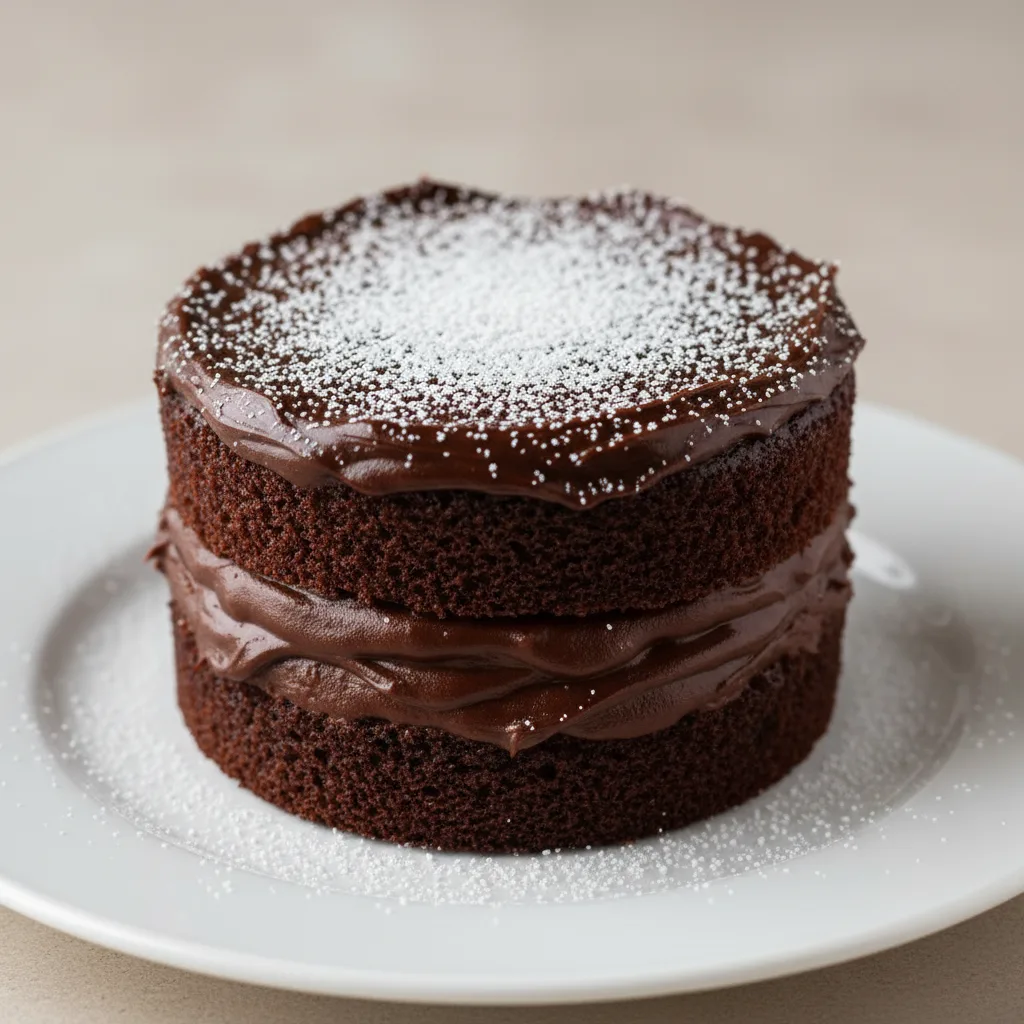 Chocolate Cake