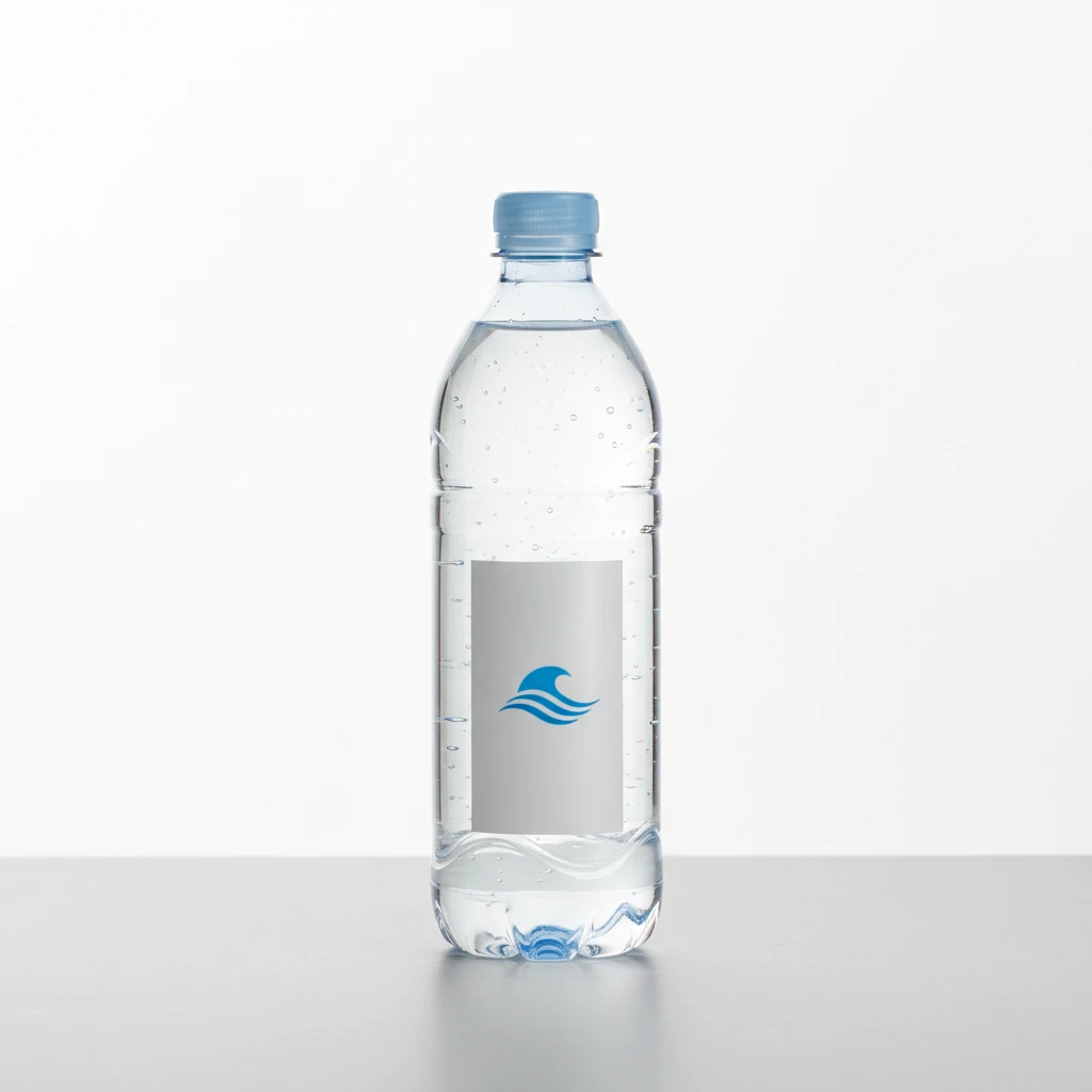 Bottled Water