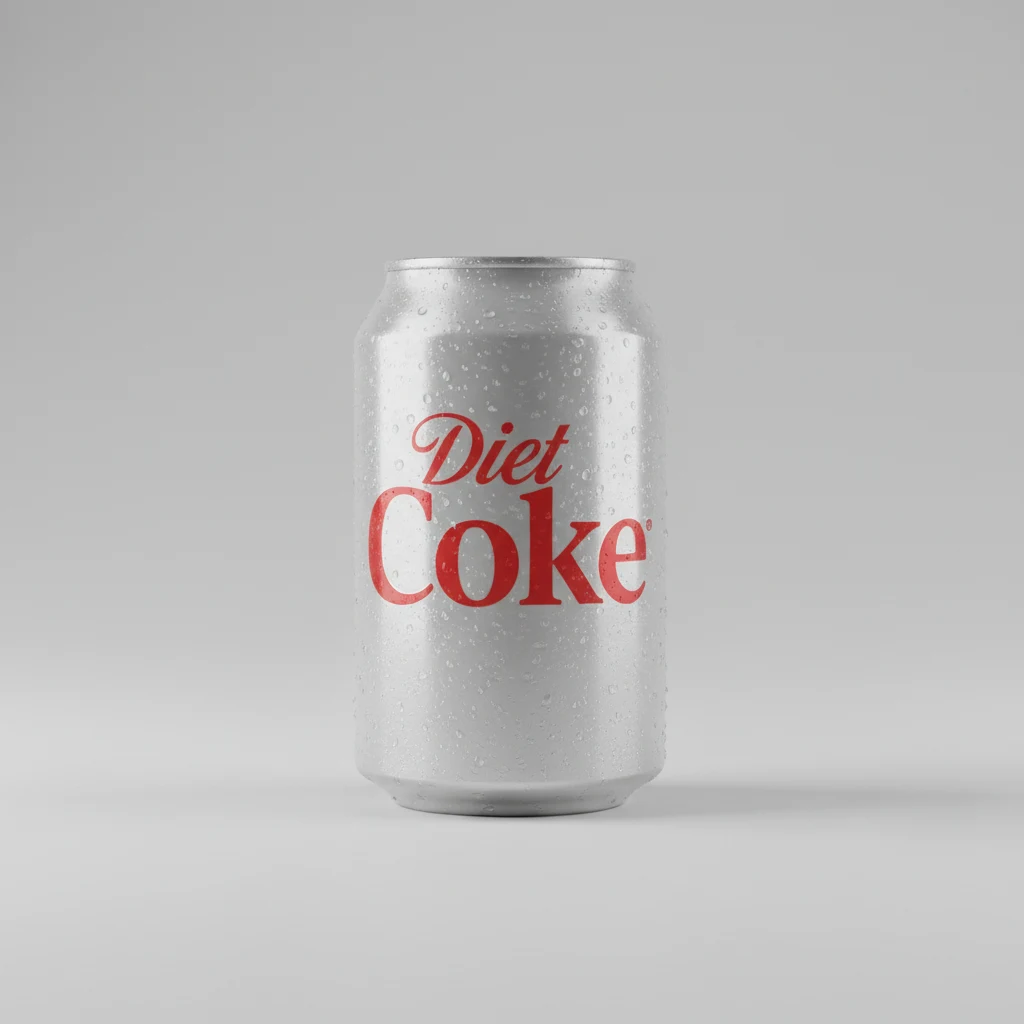 Diet Coke