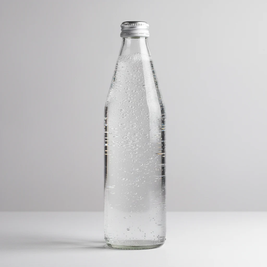 Sparkling Water