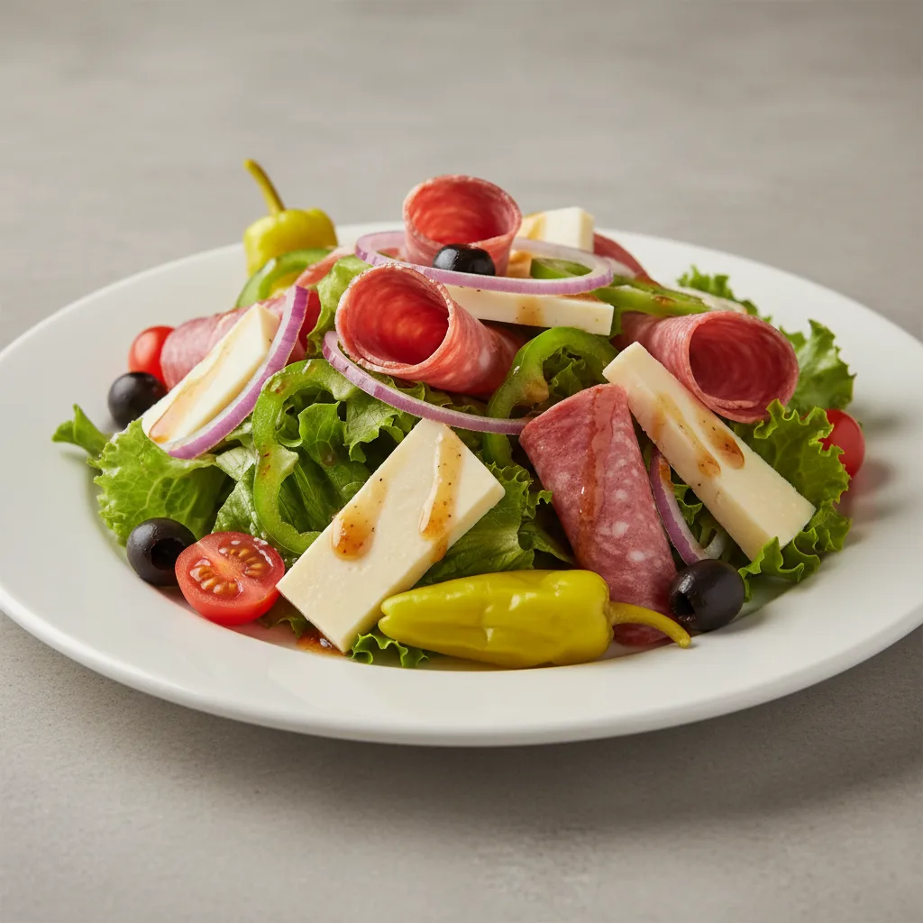 Antipasto