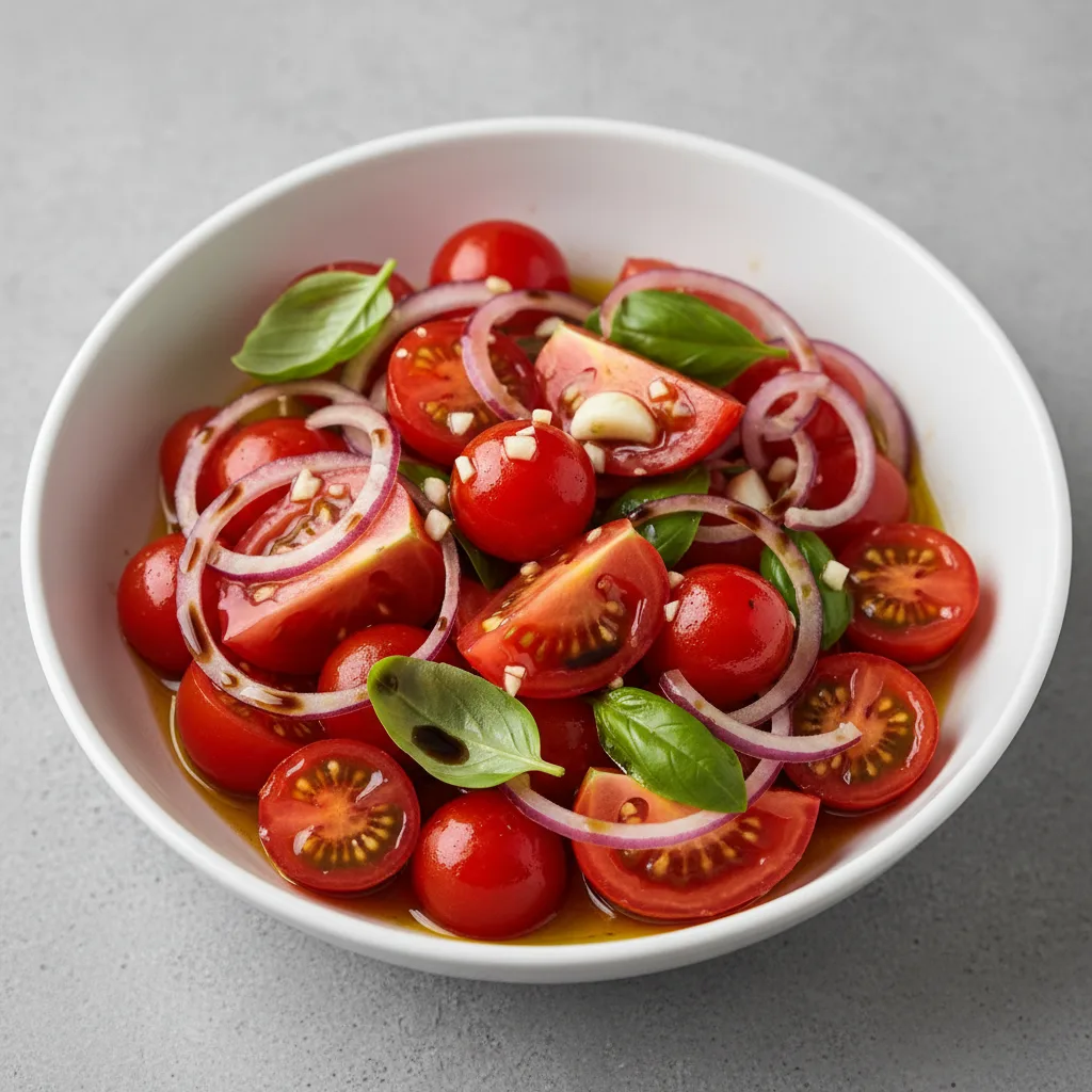 Tomato Salad