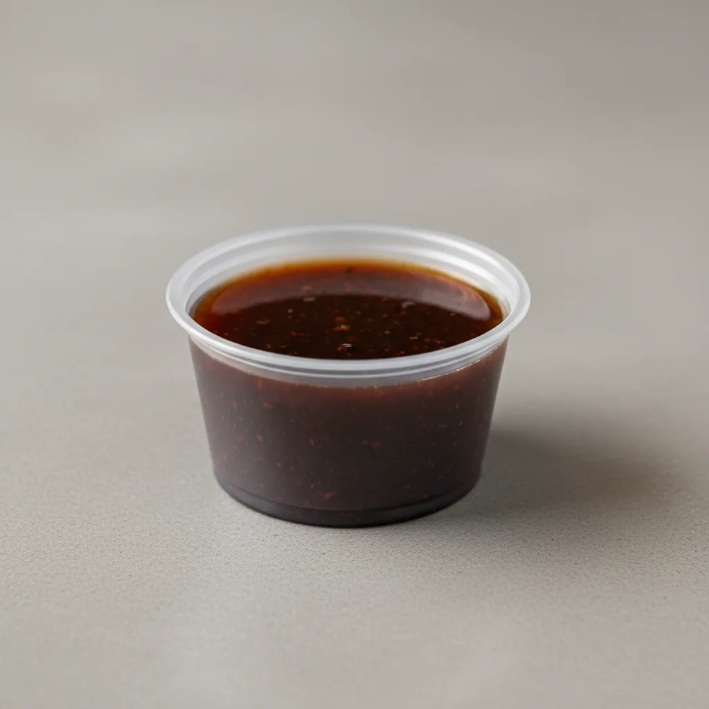 Balsamic Vinaigrette 2oz