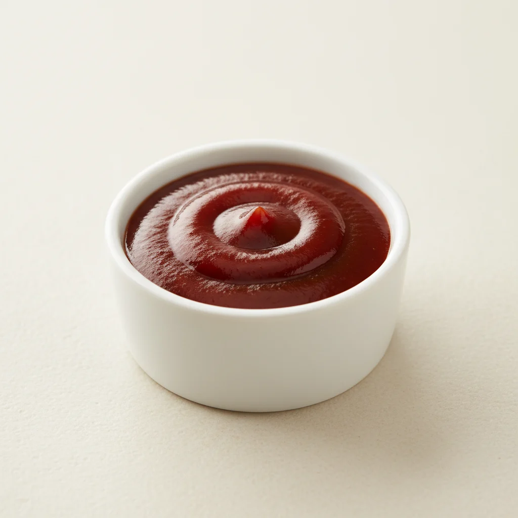 BBQ Sauce 2oz