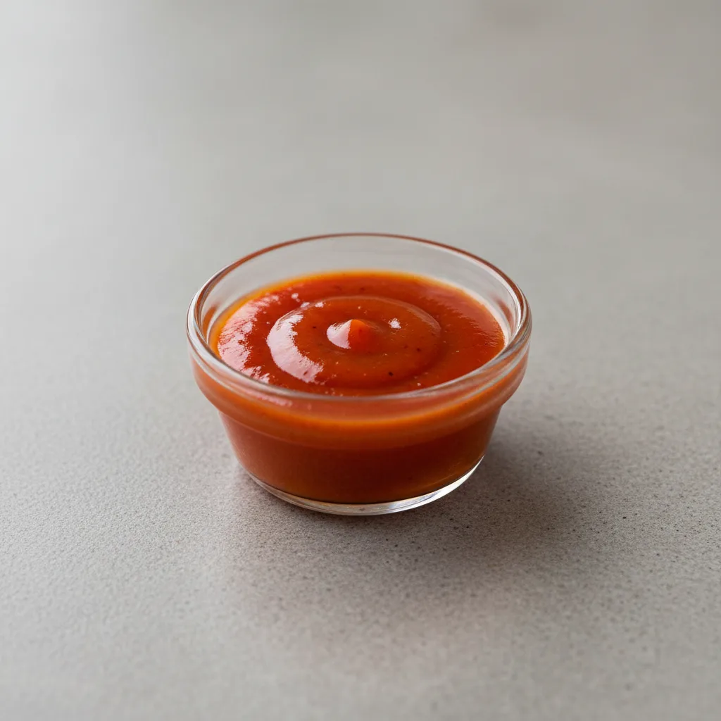 Hot Sauce 2oz