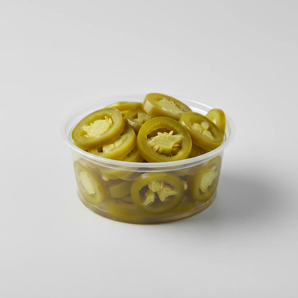 Jalapenos 2oz