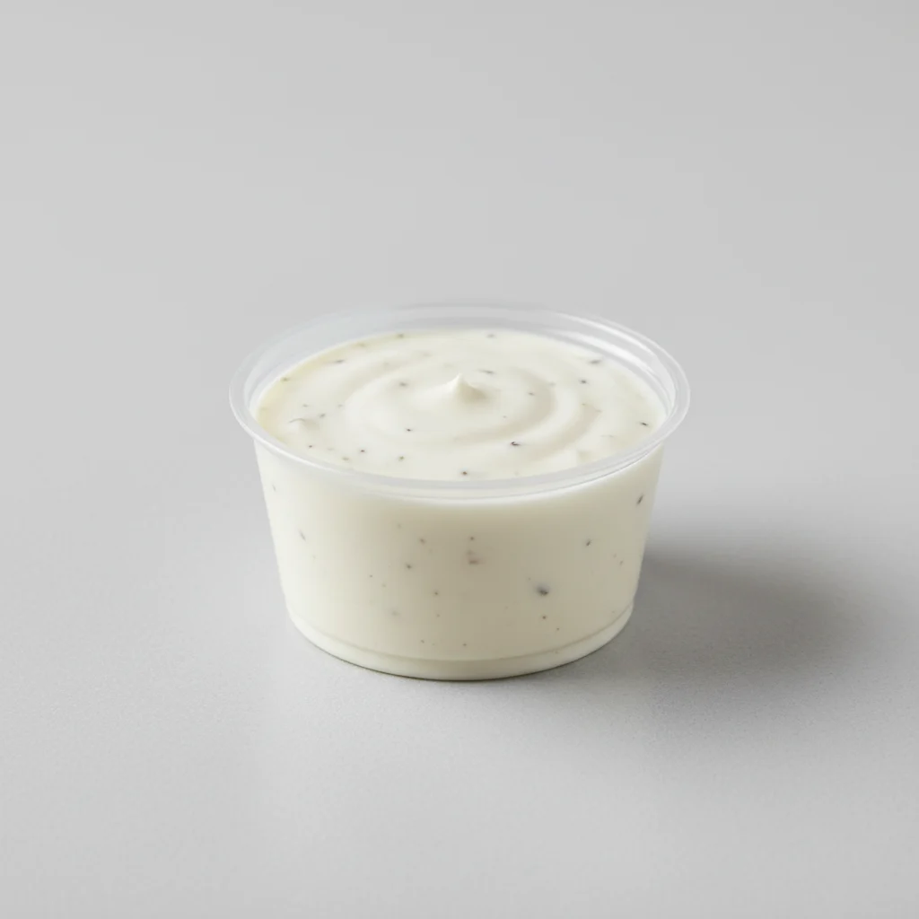 Ranch 2oz