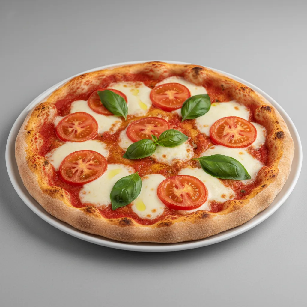 Margherita Pizza