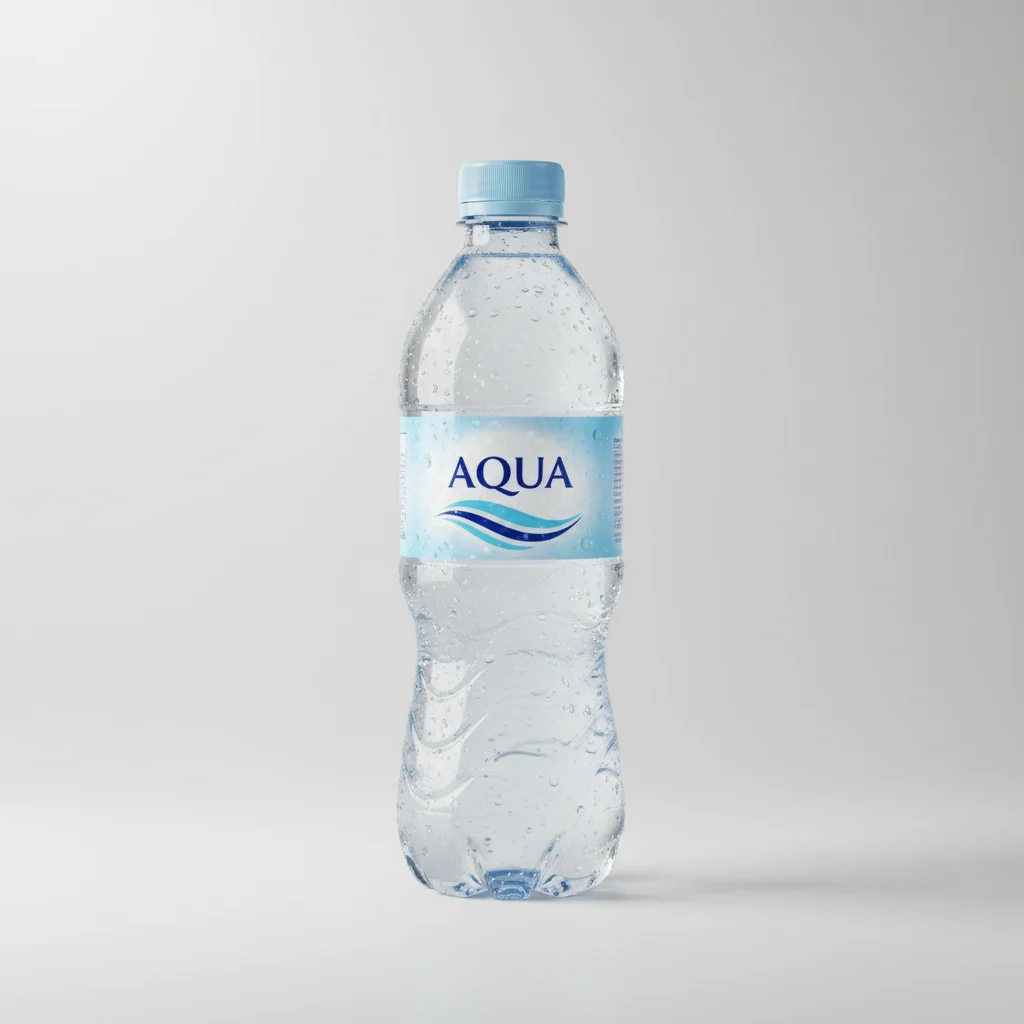 Bottled Water Bottled Water