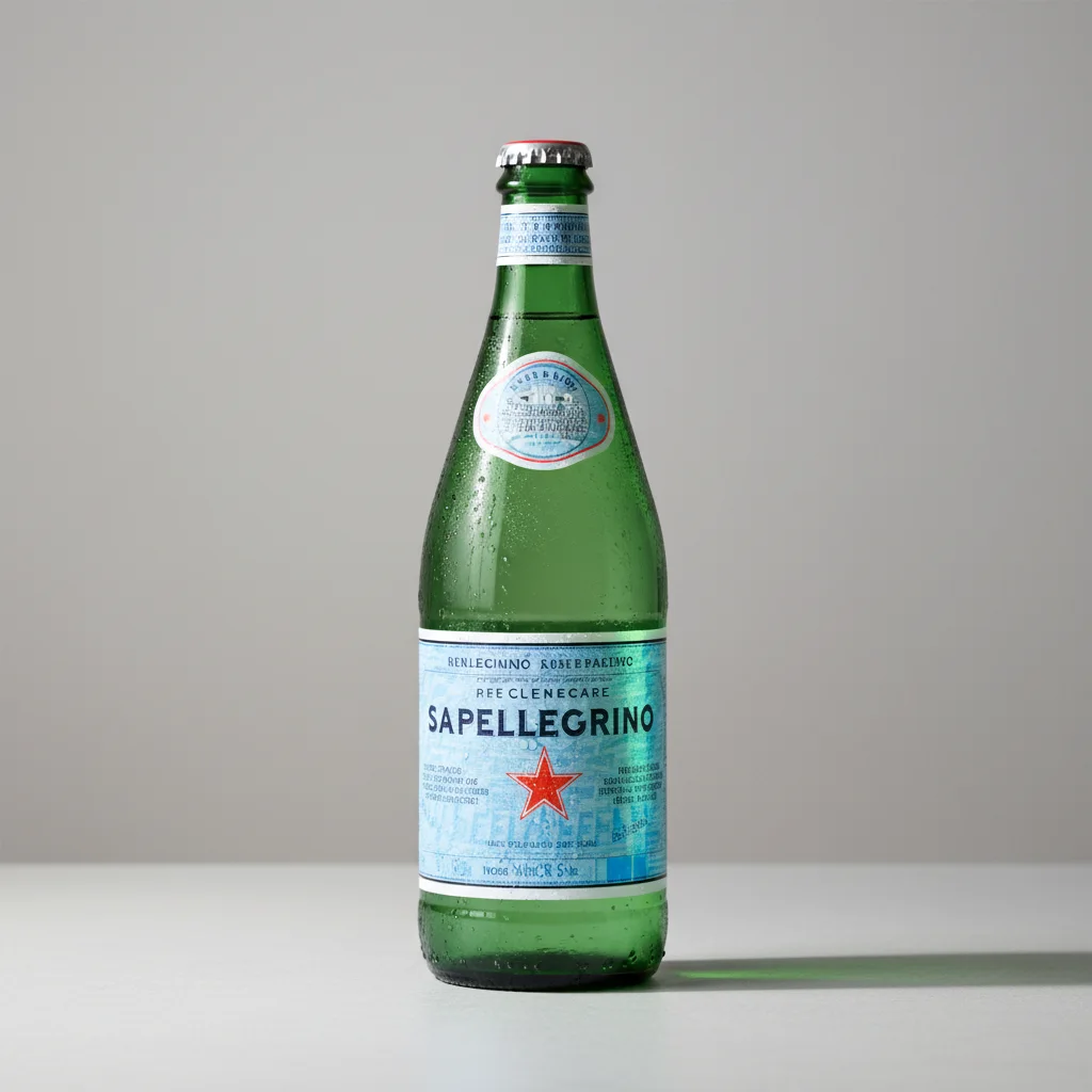 San Pellegrino Sparkling Water San Pellegrino Sparkling Water
