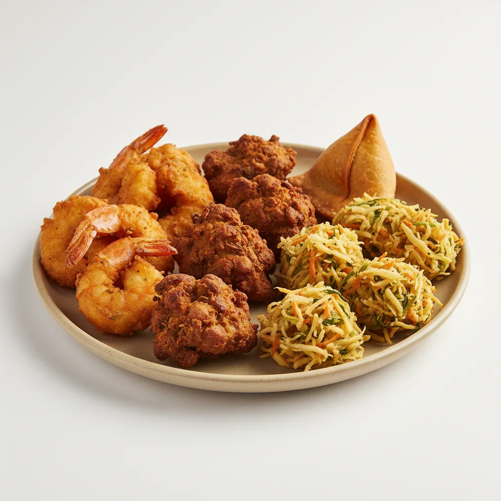 Appetizer Platter Appetizer Platter