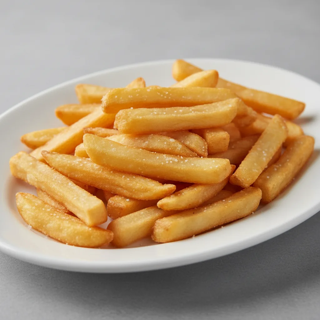 French Fries French Fries