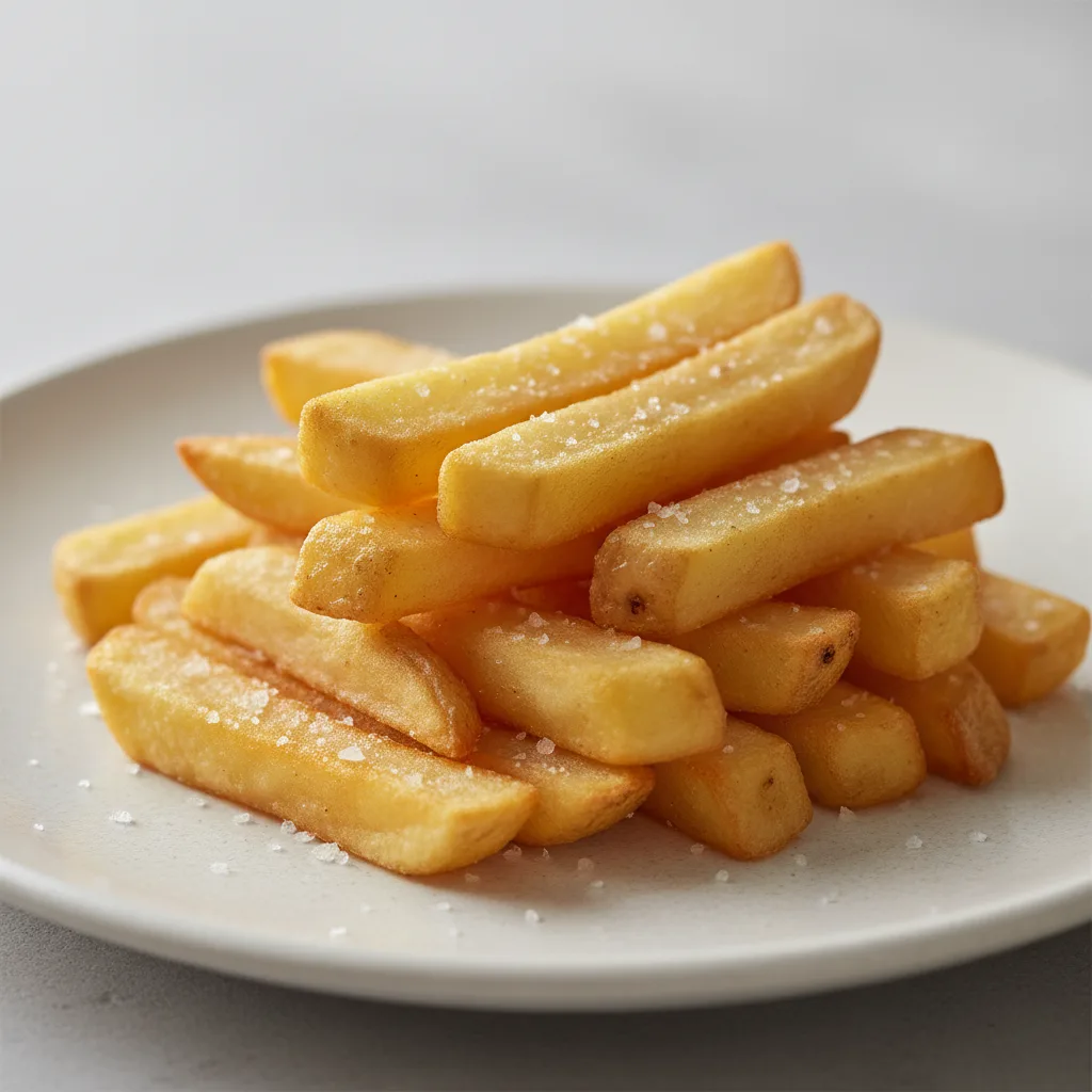 French Fries (Vegan) French Fries (Vegan)
