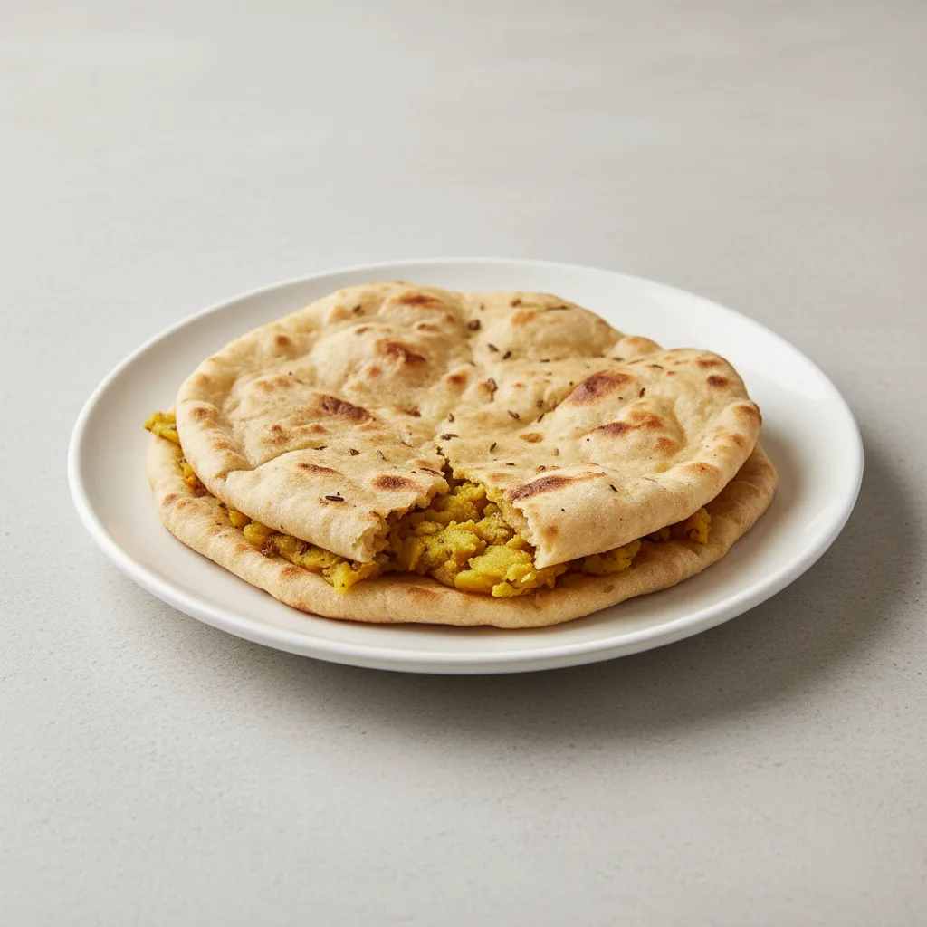 Alu Naan Alu Naan