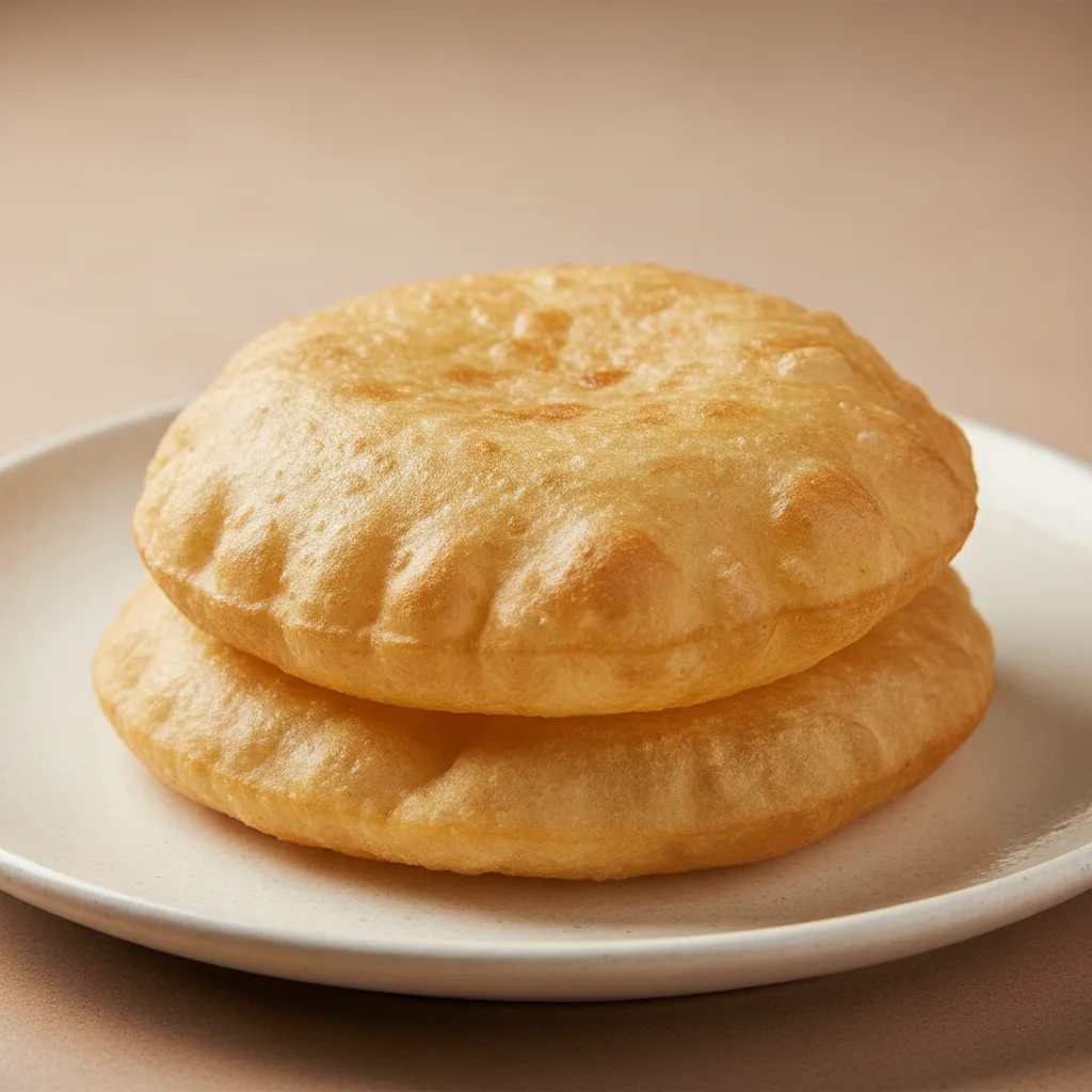 Bhatura Naan Bhatura Naan