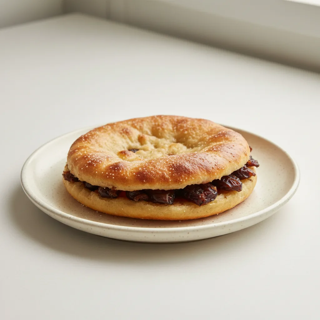Kabuli Naan Kabuli Naan