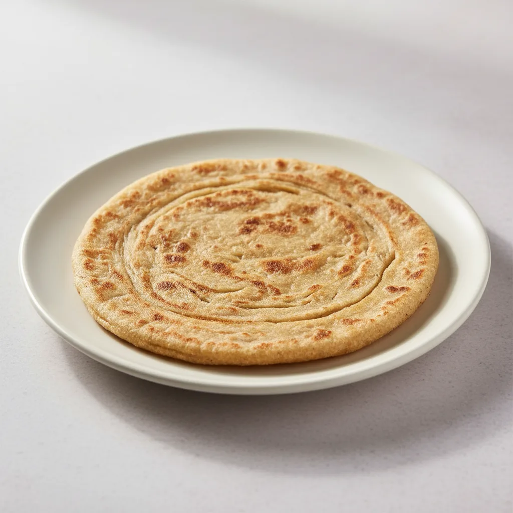 Paratha Paratha