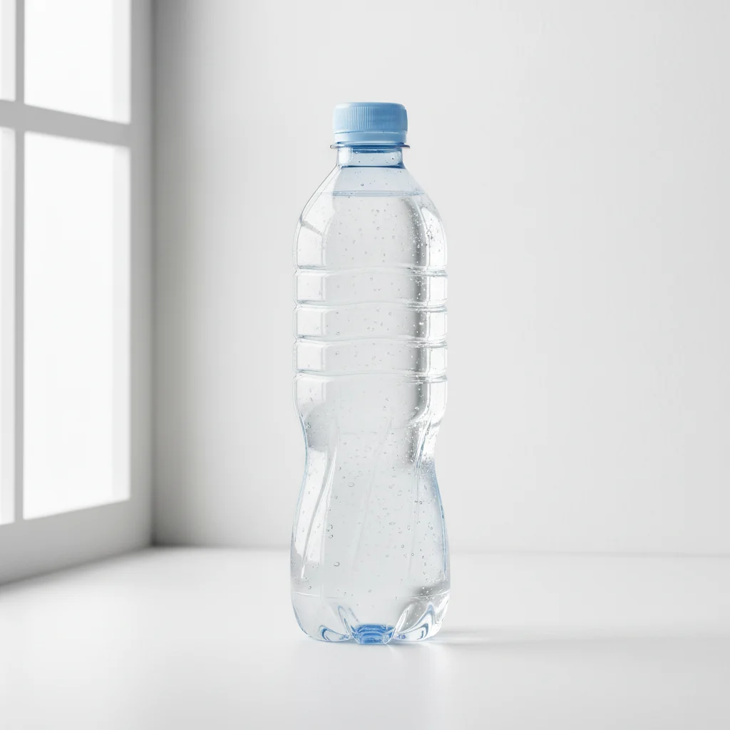 Bottled Water Bottled Water
